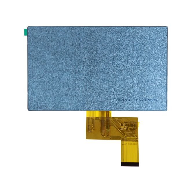 7.0" 40-pin TFT Touch Display