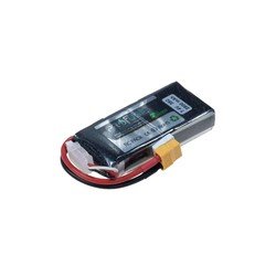 7,4V Lipo Battery 2800mAh 35C - Thumbnail