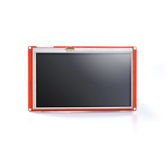 7.0inç Nextion Akıllı Seri HMI Dokunmatik Ekran