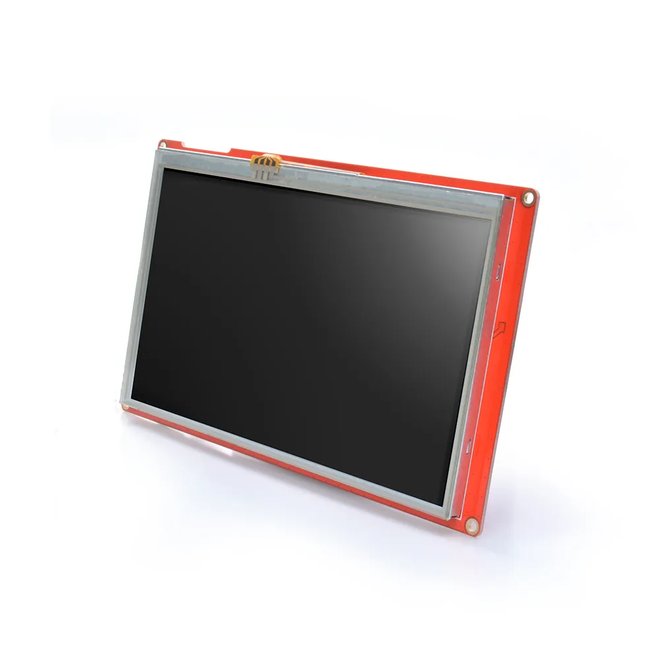 7.0inç Nextion Akıllı Seri HMI Dokunmatik Ekran