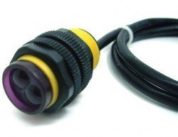 80 cm Menzilli Kızılötesi Sensör - MZ80(E18-D80NK) - Thumbnail