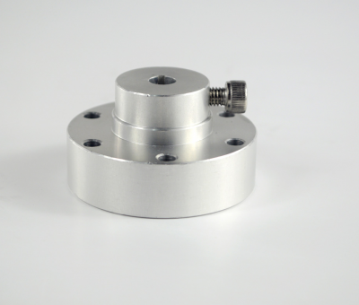 8mm New Aluminum Spacer (Hub) with Key 18033