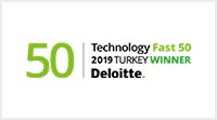 technology fast 50 2016 turkey