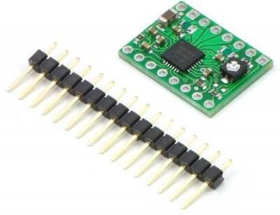 A4988 Step Motor Driver Board PL-1182