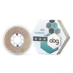 ABG 1.75 mm Ahşap PLA Filament - Thumbnail