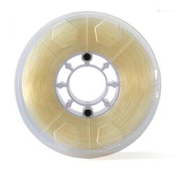 ABG 1.75mm Natural Transparent PETG Filament - Thumbnail