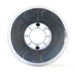 ABG 1.75mm Silver PETG Filament - Thumbnail