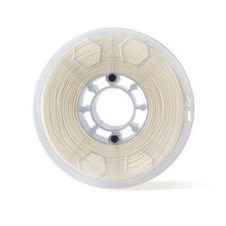 ABG 1.75mm White PETG Filament - Thumbnail