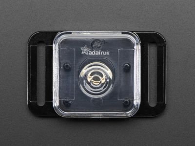 Adafruit Raspberry Pi Camera Board Case with 1/4