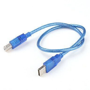A′dan B′ye USB Kablosu - Yazıcı Kablosu