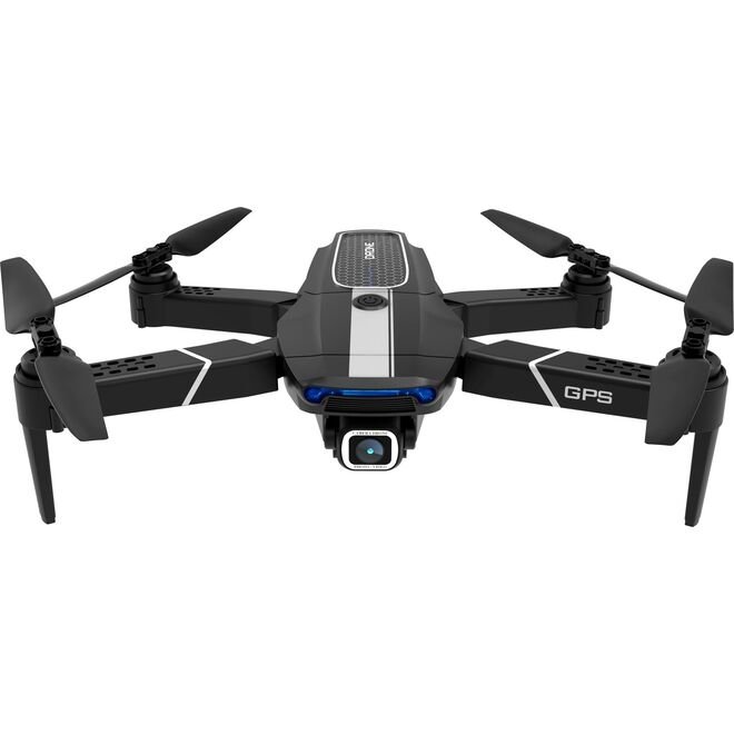Aden E58 Pro 4K Fly More Combo Drone