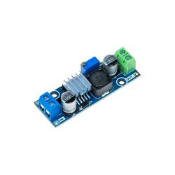 Adjustable 3A Step-Down Voltage Regulator LM2596 - Thumbnail
