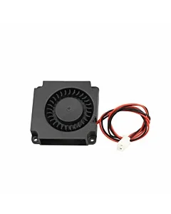 Air Blower Fan 4010 12V (Compatible in CR10 Series)