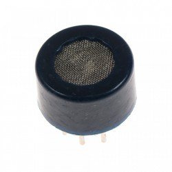 Alkol Gaz Sensörü - MQ-3 - Thumbnail