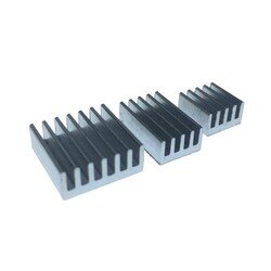 Aluminum Block Cooler Set - Thumbnail