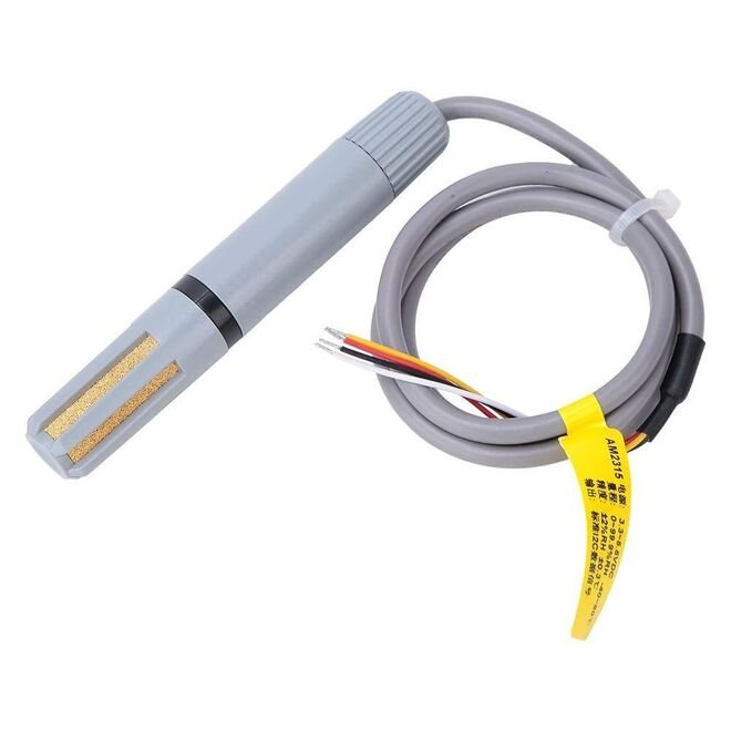 AM2315 Temperature and Humidity Sensor - 70cm Cable