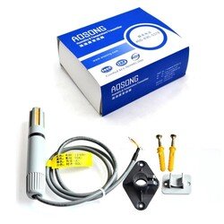 AM2315 Temperature and Humidity Sensor - 70cm Cable - Thumbnail