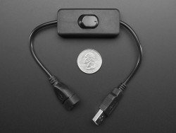 Anahtarlı USB Kablosu - Thumbnail