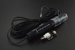 Analog pH Sensor / Meter Pro Kit V2 - Thumbnail