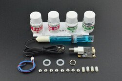 Analog pH Sensor/Meter Kit V2 - Thumbnail