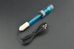 Analog pH Sensor/Meter Kit V2 - Thumbnail
