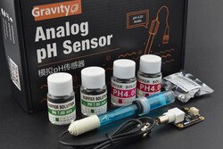 Analog pH Sensörü V2 - Thumbnail