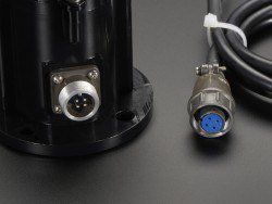 Analog Voltaj Çıkışlı Rüzgar Sensörü (Anemometre) - Thumbnail