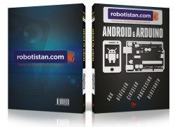 Android İle Arduino - Nazir Doğan - Thumbnail