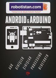 Android İle Arduino - Nazir Doğan - Thumbnail