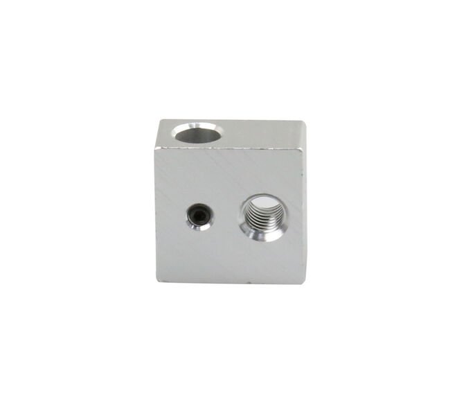 Anet A6 A8 Heating Block 20x20x10mm