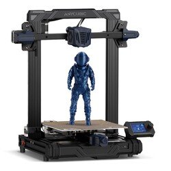 Anycubic Cobra Go 3D Printer - Thumbnail