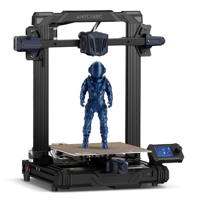 Anycubic Cobra Go 3D Printer