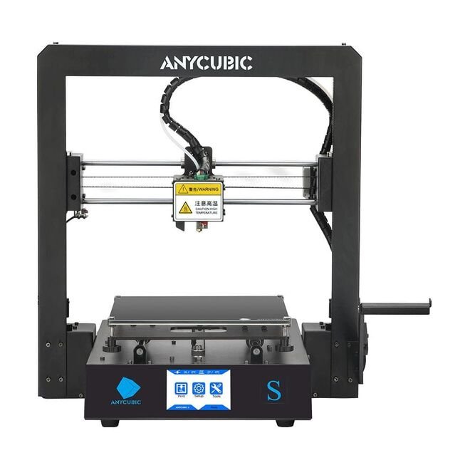 Anycubic İ3 Mega S - 3D Yazıcı
