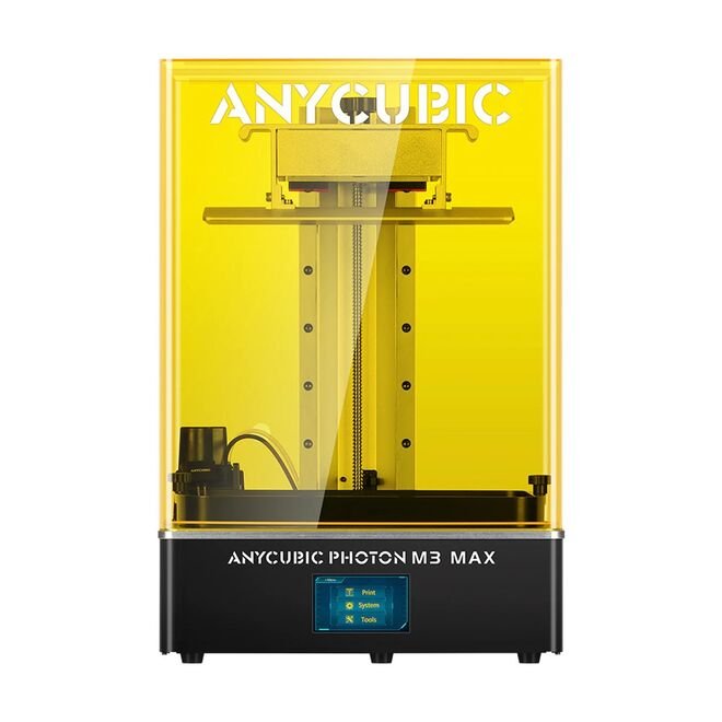 Anycubic Photon M3 Max 3D Yazıcı