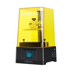 Anycubic Photon Mono - Resin 3D Printer - Thumbnail