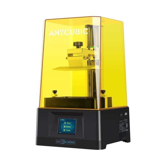 Anycubic Photon Mono - Resin 3D Printer