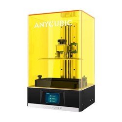 Anycubic Photon Mono X 3D Printer - Thumbnail