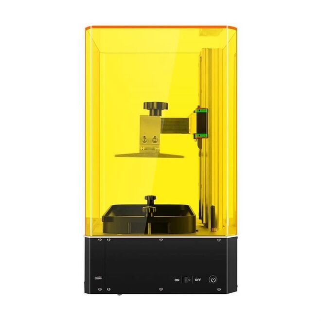 Anycubic Photon Mono X 3D Printer