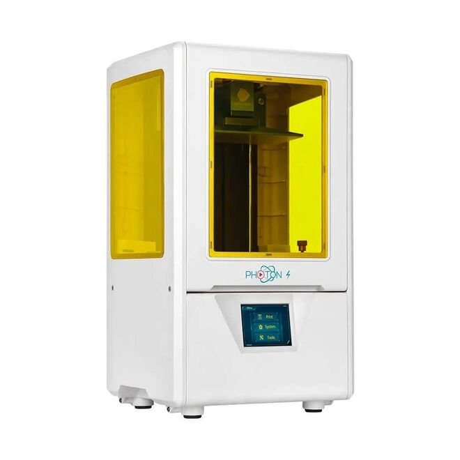 Anycubic Photon S - Resin 3D Printer