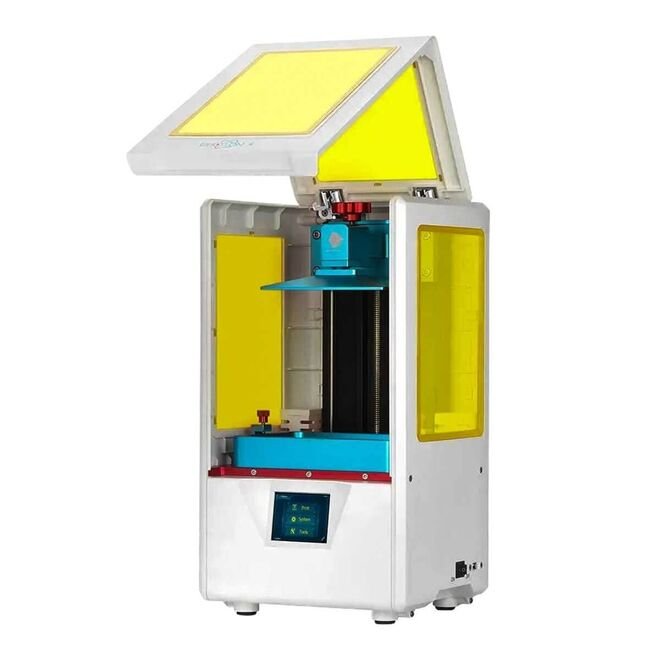 Anycubic Photon S - Resin 3D Printer