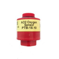 AO2 Oksijen Gaz Sensörü