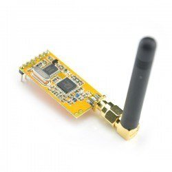 APC220 Wireless Kablosuz Haberleşme Kiti - Thumbnail