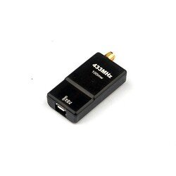 3DR Radio Telemetry 100MW 433Mhz Air and Ground Data Transmission Module for APM 2.6 2.8 Pixhawk Flight Control - Thumbnail