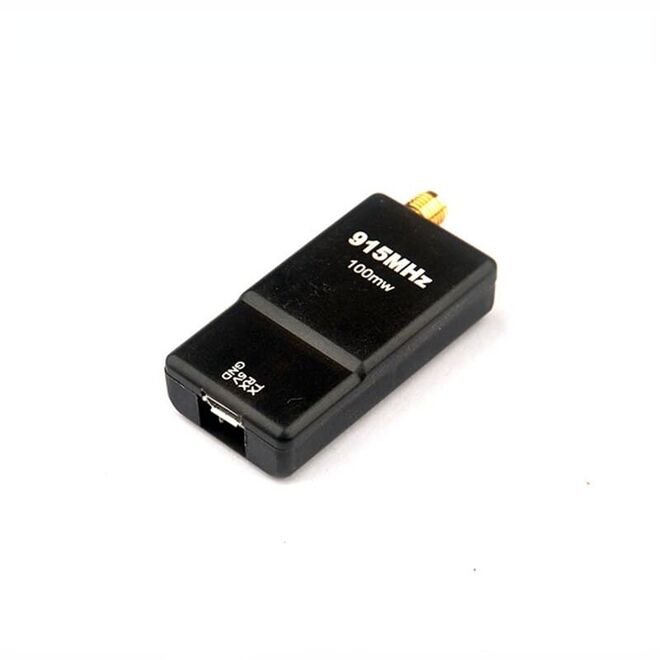 3DR Radio Telemetry 500MW 915Mhz Air and Ground Data Transmission Module for APM 2.6 2.8 Pixhawk Flight Control