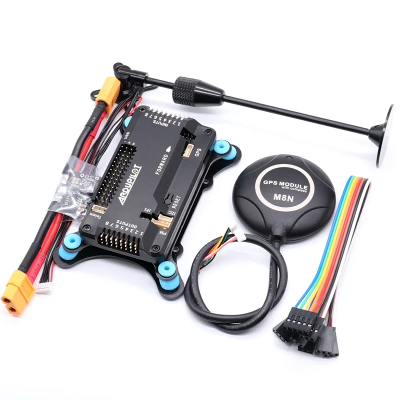 APM 2.8 Drone Electronics Kit with Flight Control Board - Package B - Thumbnail