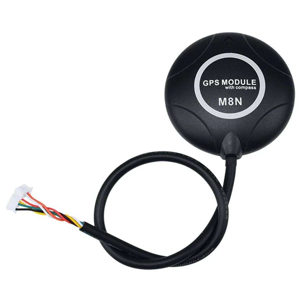 APM M8N 8M GPS Module - Thumbnail