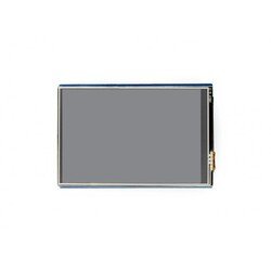 3.5inch LCD Touch Screen Shield Module for Arduino - Thumbnail