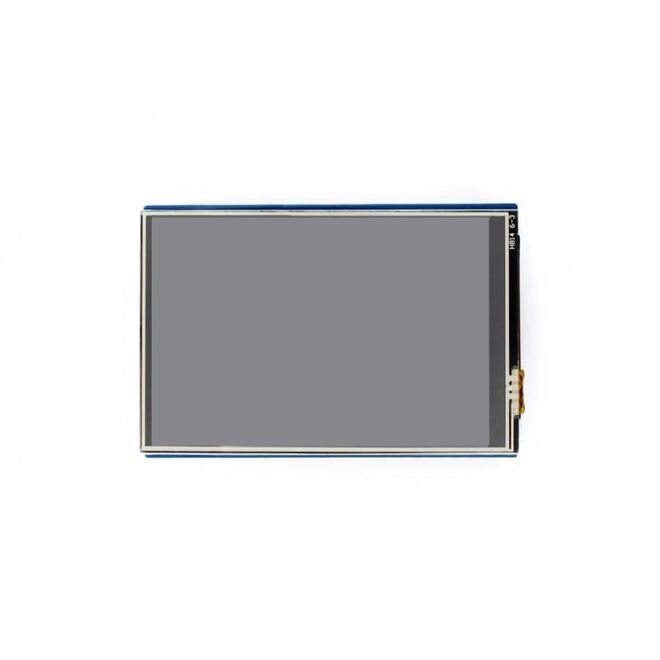 3.5inch LCD Touch Screen Shield Module for Arduino