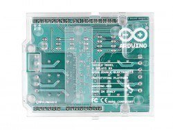 Arduino 4 Relays Shield - Thumbnail