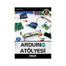 Arduino Atölyesi - Thumbnail